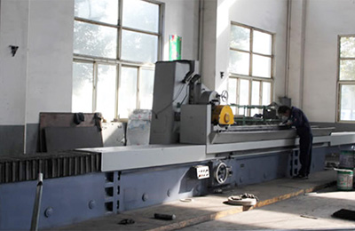 Press brake tools grinding