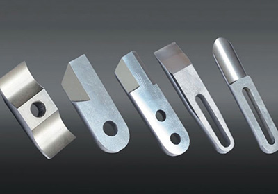 Carbide Knives