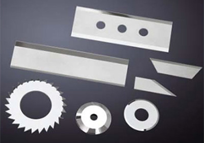 Carbide Knives