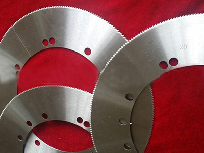 Paper Cutting Blades