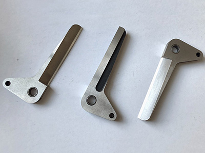 Meat and Poultry Processing Blades