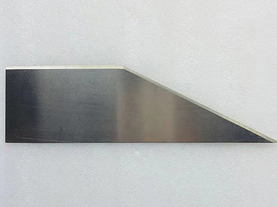 Meat and Poultry Processing Blades