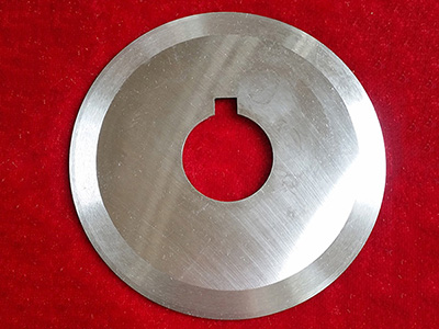 Meat and Poultry Processing Blades