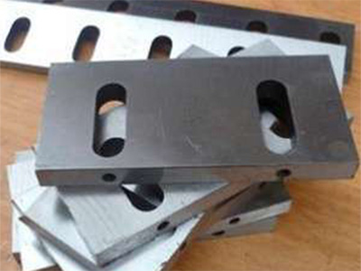 Plastic Cutting Blades